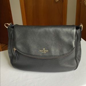 Kate Spade Leather Handbag